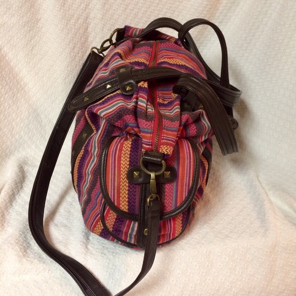 Forever 21 Purse - Picture 2 of 5